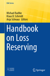 Handbook on Loss Reserving - 