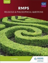 Higher RMPS: Religious & Philosophical Questions - Walker, Joe