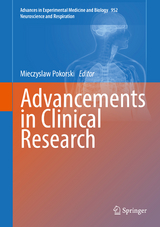 Advancements in Clinical Research - 