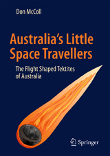 Australia's Little Space Travellers - Don McColl