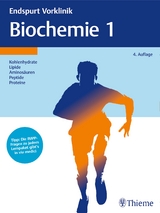 Endspurt Vorklinik: Biochemie 1 - 