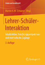 Lehrer-Schüler-Interaktion - 