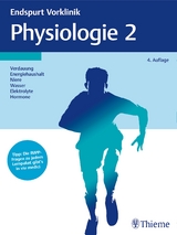 Endspurt Vorklinik: Physiologie 2 - 