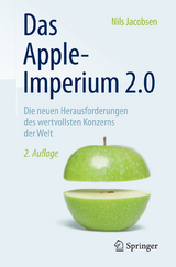 Das Apple-Imperium 2.0 - Nils Jacobsen