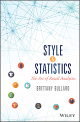 Style and Statistics -  Brittany Bullard