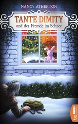 Tante Dimity und der Fremde im Schnee - Nancy Atherton