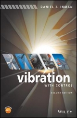 Vibration with Control - Inman, Daniel J.