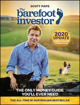 Barefoot Investor -  Scott Pape