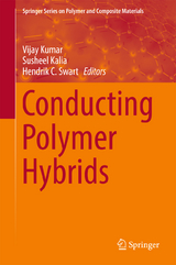 Conducting Polymer Hybrids - 