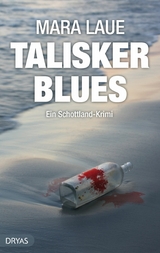 Talisker Blues - Mara Laue