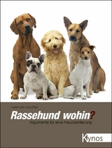 Rassehund wohin? - Hellmuth Wachtel