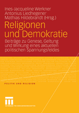 Religionen und Demokratie - 