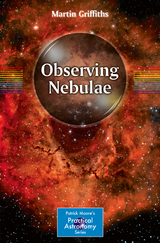 Observing Nebulae - Martin Griffiths