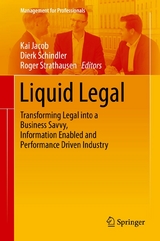 Liquid Legal - 