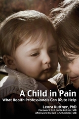 A Child in Pain - Kuttner, Leora