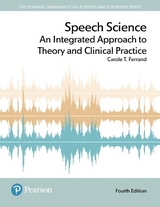 Speech Science - Ferrand, Carole