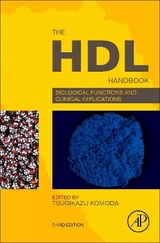 The HDL Handbook - Komoda, Tsugikazu