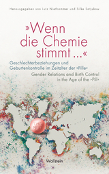 »Wenn die Chemie stimmt …" - 