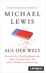 Aus der Welt -  Michael Lewis