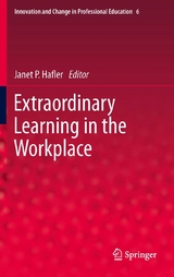 Extraordinary Learning in the Workplace - 