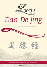 Laozi's Dao De Jing -  Laozi