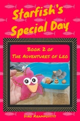 Starfish's Special Day - Dino Krampovitis