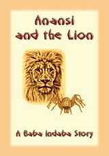 Anansi and the Lion -  UNKNOWN