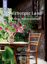 DuMont Bildatlas Salzburger Land - Mag.Stefan Spath