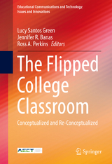 The Flipped College Classroom - 