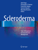 Scleroderma - 