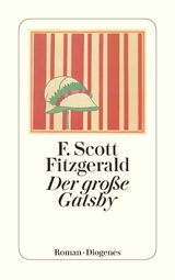 Der große Gatsby -  F. Scott Fitzgerald