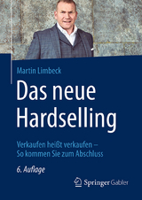 Das neue Hardselling - Martin Limbeck