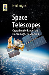 Space Telescopes - Neil English