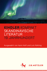 Kindler Kompakt: Skandinavische Literatur, 19. Jahrhundert - 