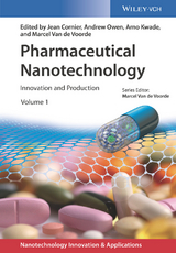 Pharmaceutical Nanotechnology - 