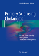 Primary Sclerosing Cholangitis - 