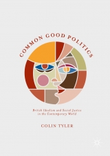 Common Good Politics - Colin Tyler