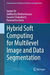 Hybrid Soft Computing for Multilevel Image and Data Segmentation - Sourav De, Siddhartha Bhattacharyya, Susanta Chakraborty, Paramartha Dutta