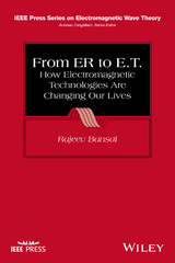 From ER to E.T. - Rajeev Bansal