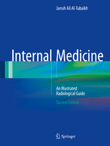 Internal Medicine - Jarrah Ali Al-Tubaikh