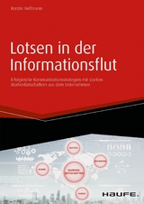 Lotsen in der Informationsflut - Kerstin Hoffmann