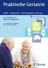 Praktische Geriatrie - 