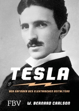 Tesla - W. Bernard Carlson