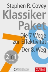 Klassiker Paket - Stephen R. Covey