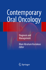 Contemporary Oral Oncology - 