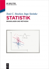 Statistik -  Toni C. Stocker,  Ingo Steinke