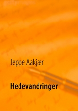 Hedevandringer - Jeppe Aakjær