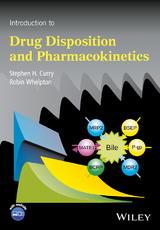 Introduction to Drug Disposition and Pharmacokinetics -  Stephen H. Curry,  Robin Whelpton