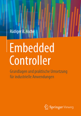 Embedded Controller - Rüdiger R. Asche