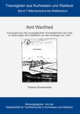 Amt Wanfried - Thomas Blumenstein